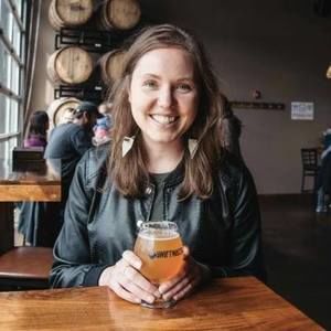 Meet your Posher, Carolyn